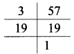 Maharashtra Board Class 7 Maths Solutions Chapter 3 HCF and LCM Practice Set 11 2