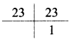 Maharashtra Board Class 7 Maths Solutions Chapter 3 HCF and LCM Practice Set 11 3