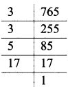 Maharashtra Board Class 7 Maths Solutions Chapter 3 HCF and LCM Practice Set 11 7