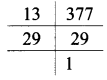 Maharashtra Board Class 7 Maths Solutions Chapter 3 HCF and LCM Practice Set 11 9