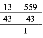 Maharashtra Board Class 7 Maths Solutions Chapter 3 HCF and LCM Practice Set 11 10