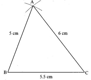 Maharashtra Board Class 8 Maths Solutions Chapter 8 Quadrilateral Constructions and Types Practice Set 8.1 6