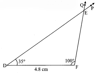 Maharashtra Board Class 8 Maths Solutions Chapter 8 Quadrilateral Constructions and Types Practice Set 8.1 8