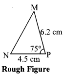 Maharashtra Board Class 8 Maths Solutions Chapter 8 Quadrilateral Constructions and Types Practice Set 8.1 9