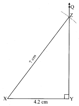 Maharashtra Board Class 8 Maths Solutions Chapter 8 Quadrilateral Constructions and Types Practice Set 8.1 12