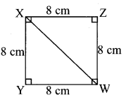 Maharashtra Board Class 8 Maths Solutions Chapter 8 Quadrilateral Constructions and Types Practice Set 8.2 8