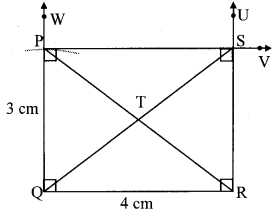 Maharashtra Board Class 8 Maths Solutions Chapter 8 Quadrilateral Constructions and Types Practice Set 8.2 11