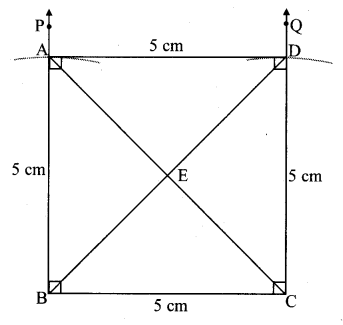 Maharashtra Board Class 8 Maths Solutions Chapter 8 Quadrilateral Constructions and Types Practice Set 8.2 13