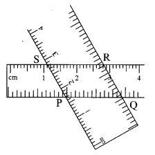 Maharashtra Board Class 8 Maths Solutions Chapter 8 Quadrilateral Constructions and Types Practice Set 8.3 8