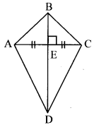 Maharashtra Board Class 8 Maths Solutions Chapter 8 Quadrilateral Constructions and Types Practice Set 8.3 9