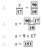 Maharashtra Board Class 8 Maths Solutions Chapter 9 Discount and Commission Practice Set 9.1 6