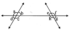 Maharashtra Board Class 8 Maths Solutions Chapter 2 Parallel Lines and Transversals Practice Set 2.1 2