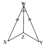 Maharashtra Board Class 8 Maths Solutions Chapter 13 Congruence of Triangles Practice Set 13.1 1