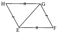 Maharashtra Board Class 8 Maths Solutions Chapter 13 Congruence of Triangles Practice Set 13.1 3