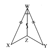 Maharashtra Board Class 8 Maths Solutions Chapter 13 Congruence of Triangles Practice Set 13.1 6