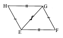 Maharashtra Board Class 8 Maths Solutions Chapter 13 Congruence of Triangles Practice Set 13.1 8