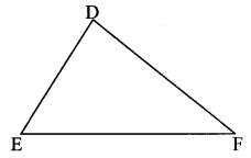 Maharashtra Board Class 8 Maths Solutions Chapter 13 Congruence of Triangles Practice Set 13.1 10