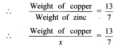 Maharashtra Board Class 8 Maths Solutions Chapter 12 Equations in One Variable Practice Set 12.2 1