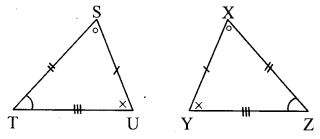 Maharashtra Board Class 8 Maths Solutions Chapter 13 Congruence of Triangles Practice Set 13.1 11