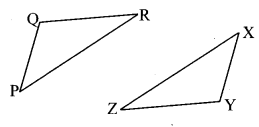 Maharashtra Board Class 8 Maths Solutions Chapter 13 Congruence of Triangles Practice Set 13.2 5