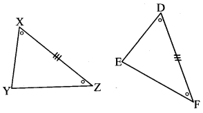 Maharashtra Board Class 8 Maths Solutions Chapter 13 Congruence of Triangles Practice Set 13.2 6