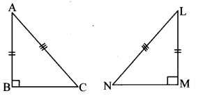 Maharashtra Board Class 8 Maths Solutions Chapter 13 Congruence of Triangles Practice Set 13.2 7