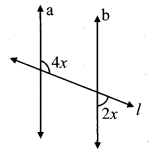 Maharashtra Board Class 8 Maths Solutions Chapter 2 Parallel Lines and Transversals Practice Set 2.2 2