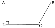 Maharashtra Board Class 8 Maths Solutions Chapter 15 Area Practice Set 15.3 1