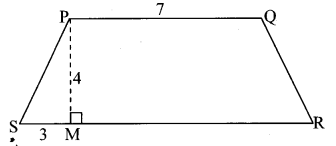 Maharashtra Board Class 8 Maths Solutions Chapter 15 Area Practice Set 15.3 2