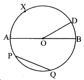 Maharashtra Board Class 8 Maths Solutions Chapter 17 Circle Chord and Arc Practice Set 17.1 6