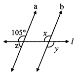 Maharashtra Board Class 8 Maths Solutions Chapter 2 Parallel Lines and Transversals Practice Set 2.2 8