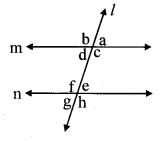 Maharashtra Board Class 8 Maths Solutions Chapter 2 Parallel Lines and Transversals Practice Set 2.2 11