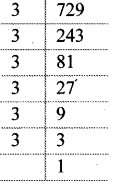 Maharashtra Board Class 8 Maths Solutions Chapter 3 Indices and Cube Root Practice Set 3.3 2