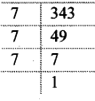 Maharashtra Board Class 8 Maths Solutions Chapter 3 Indices and Cube Root Practice Set 3.3 3