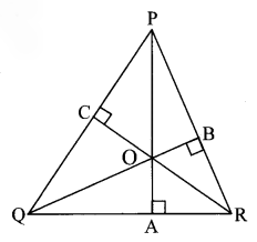 Maharashtra Board Class 8 Maths Solutions Chapter 4 Altitudes and Medians of a Triangle Practice Set 4.1 2