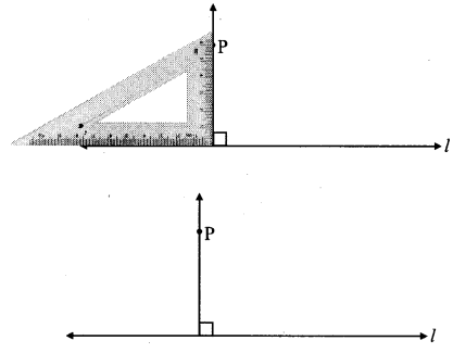 Maharashtra Board Class 8 Maths Solutions Chapter 4 Altitudes and Medians of a Triangle Practice Set 4.1 9