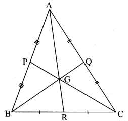 Maharashtra Board Class 8 Maths Solutions Chapter 4 Altitudes and Medians of a Triangle Practice Set 4.1 16