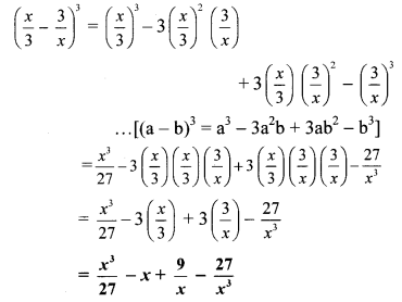 Maharashtra Board Class 8 Maths Solutions Chapter 5 Expansion Formulae Practice Set 5.3 4