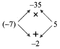 Maharashtra Board Class 8 Maths Solutions Chapter 6 Factorisation of Algebraic Expressions Practice Set 6.1 5