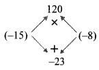 Maharashtra Board Class 8 Maths Solutions Chapter 6 Factorisation of Algebraic Expressions Practice Set 6.1 7